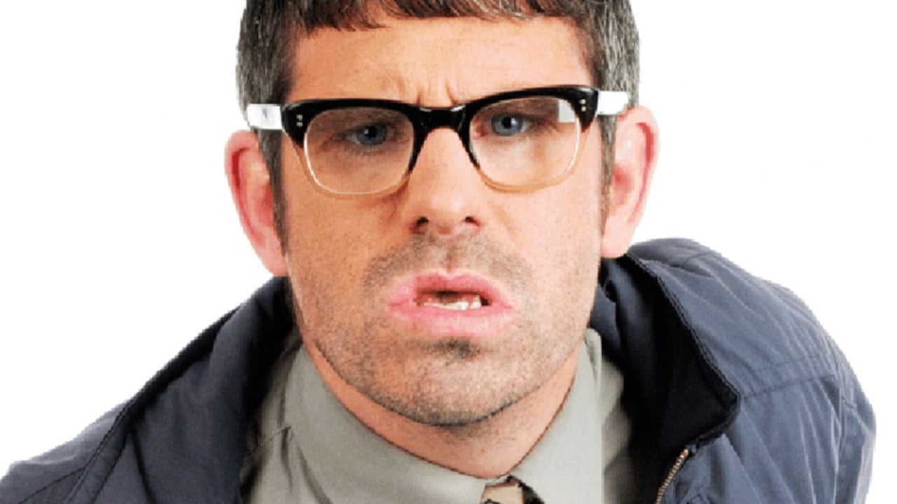 JTT Comedy Special Angelos Epithemiou - Reading