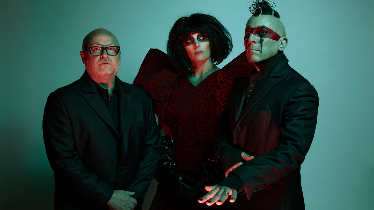 Puscifer