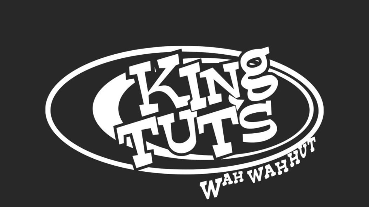 King Tut's Summer Nights Presents: Joe Goodall