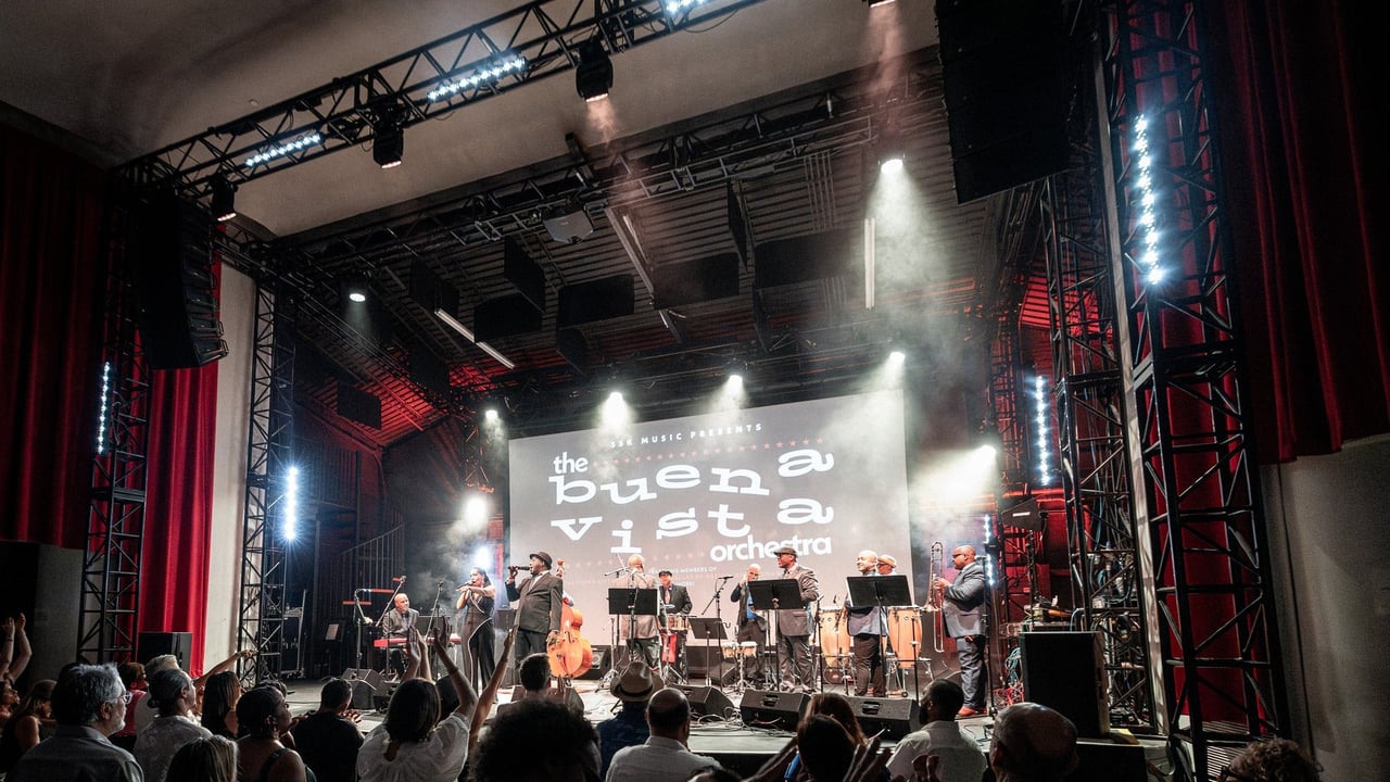 LPR Presents: The Buena Vista Orchestra