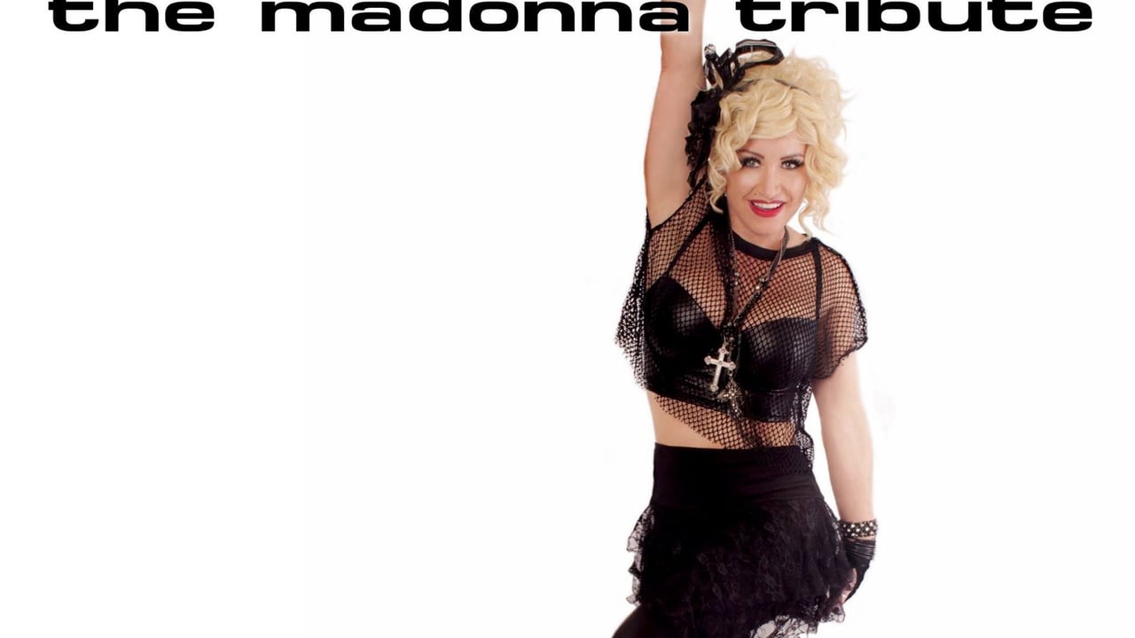 Ultimate Madonna Tribute Concert