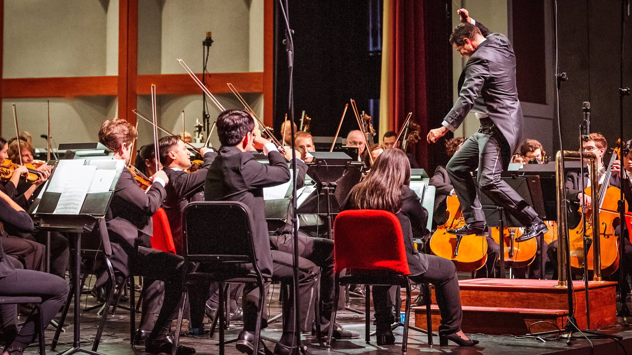 Owensboro Symphony: Home For The Holidays