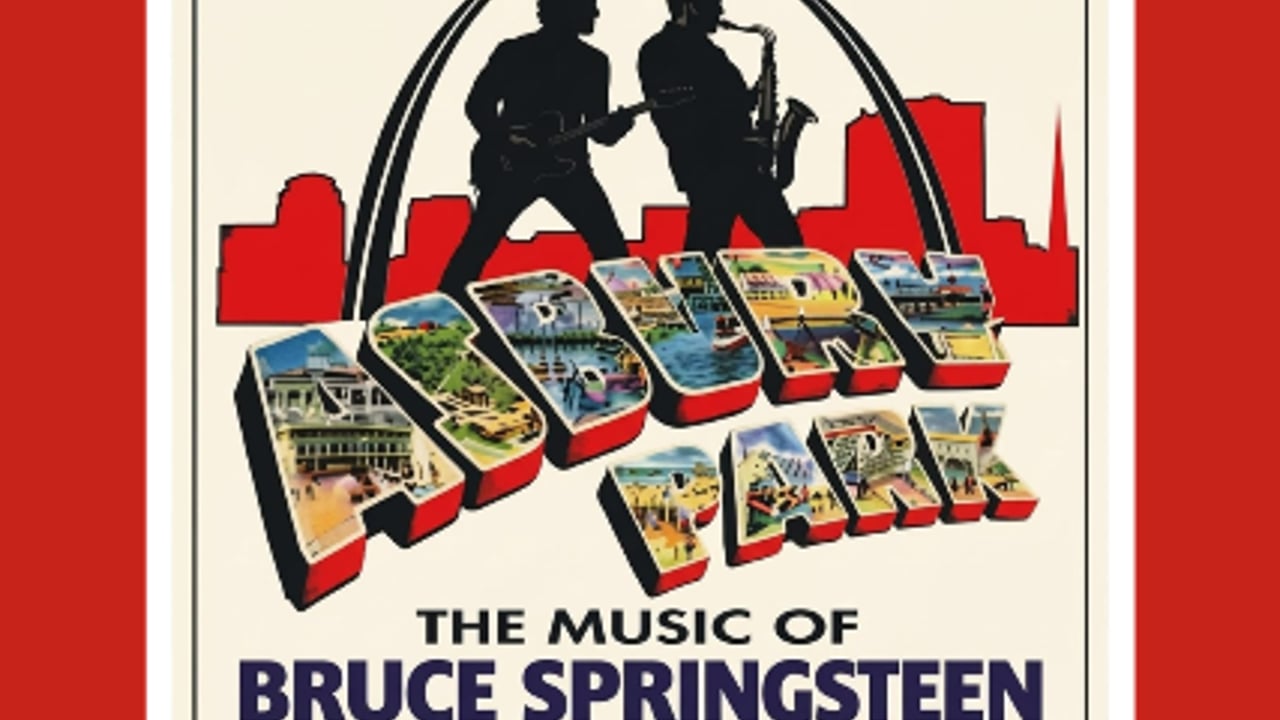 Asbury Park - The Music of Bruce Springsteen