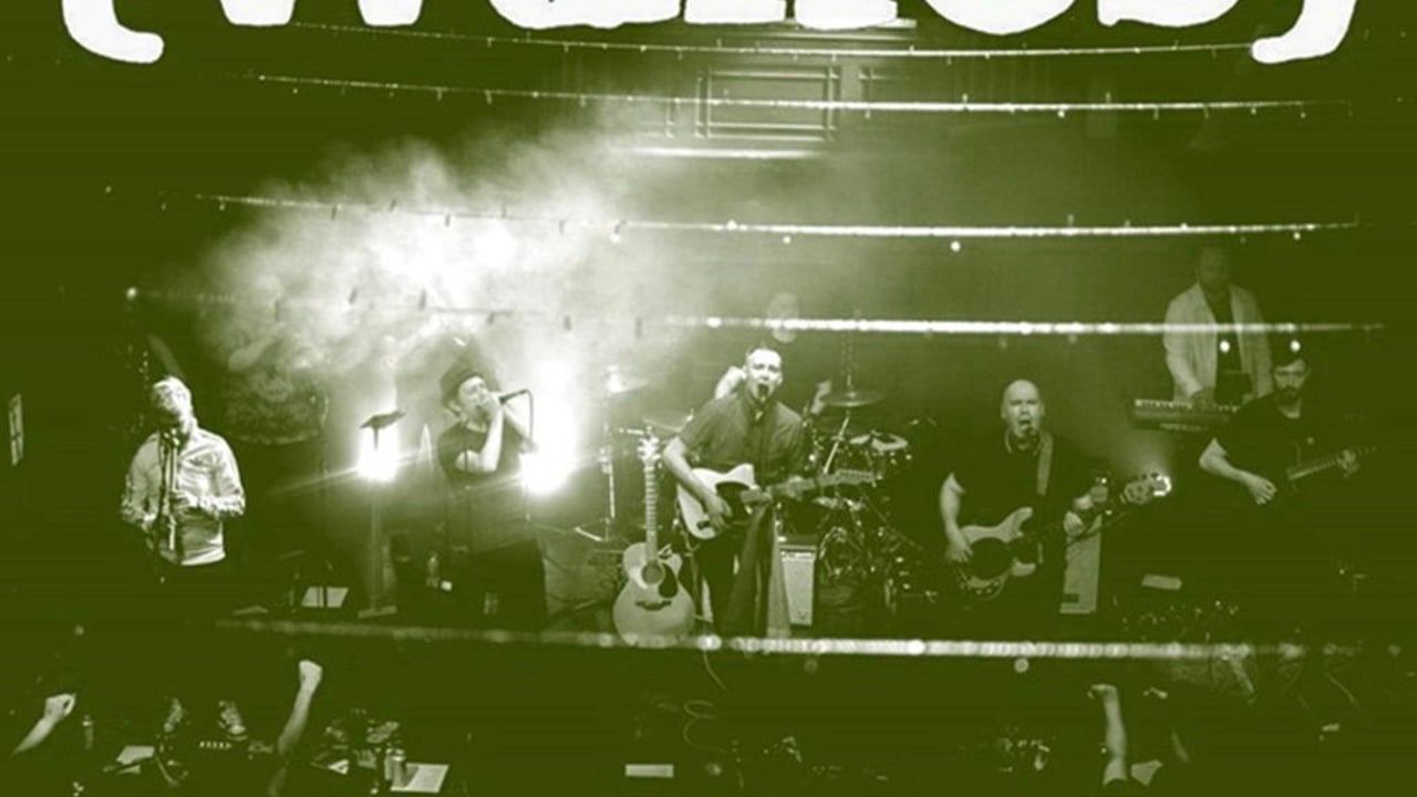 The TUFAC 10th Year Birthday Bash