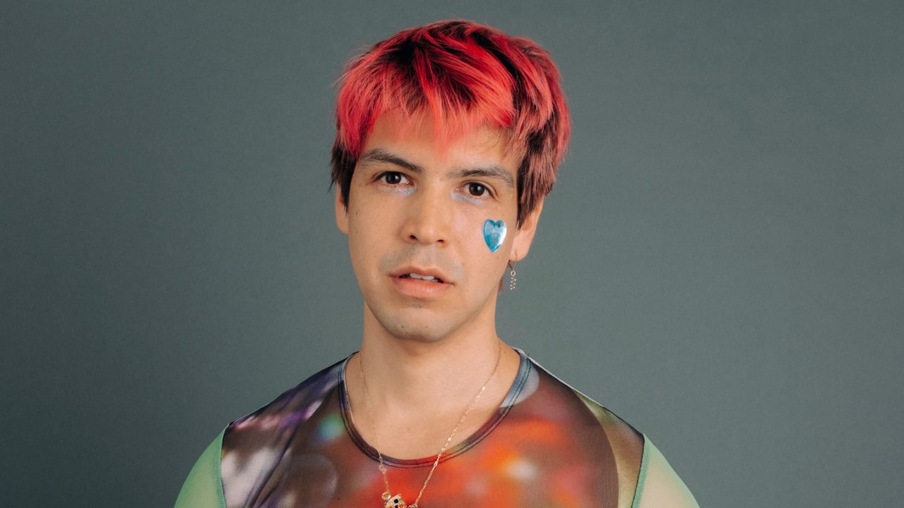 Julio Torres: Something New (18+)