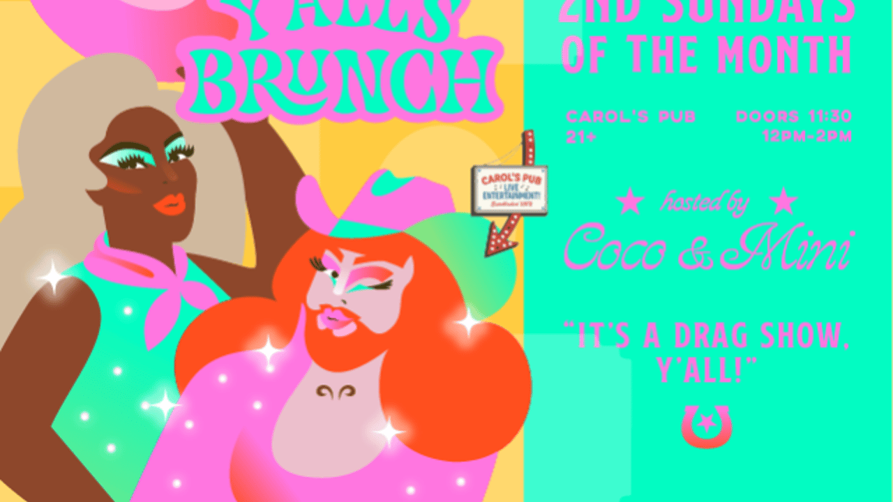 Y'all's Brunch