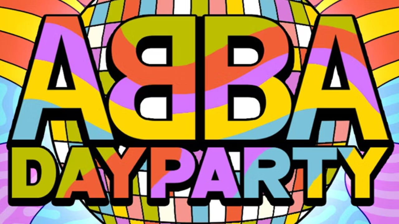 The Abba Day Party