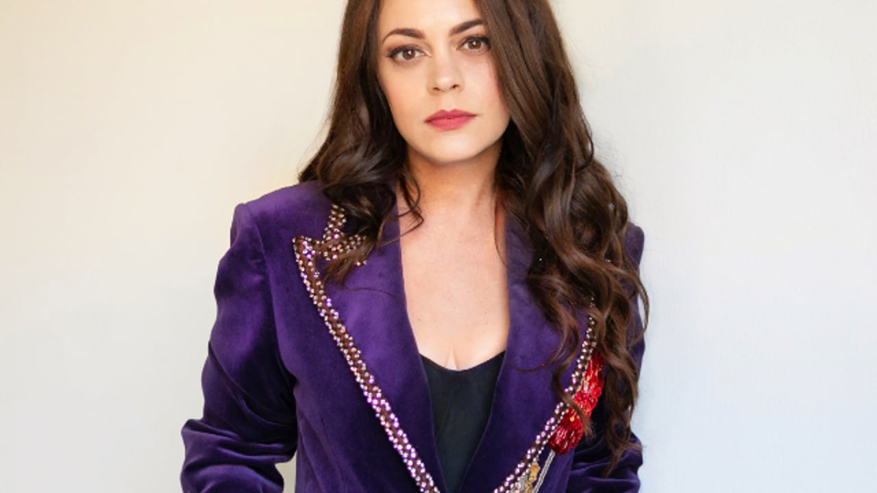 Mindy Smith