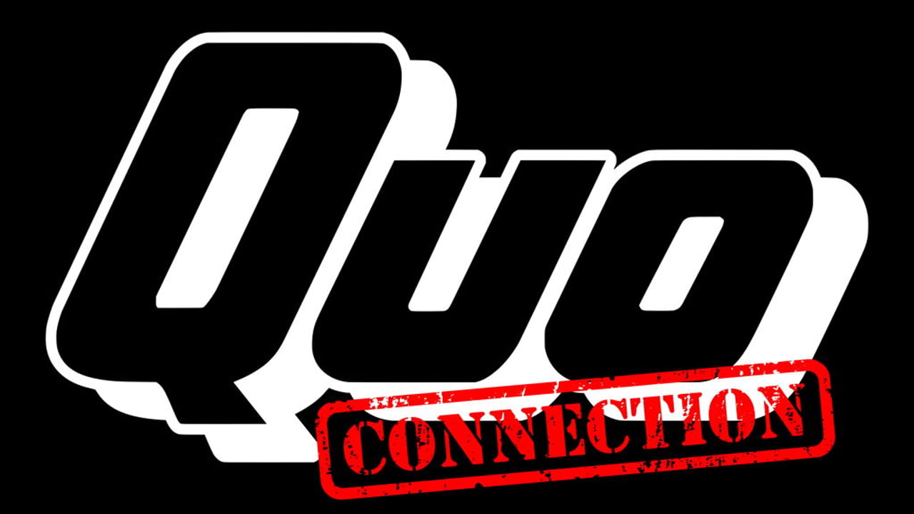 Quo Connection feat. Jeff Rich
