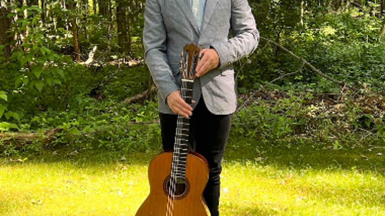 Scott Schlegel