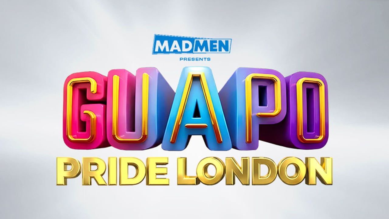 Guapo Pride London