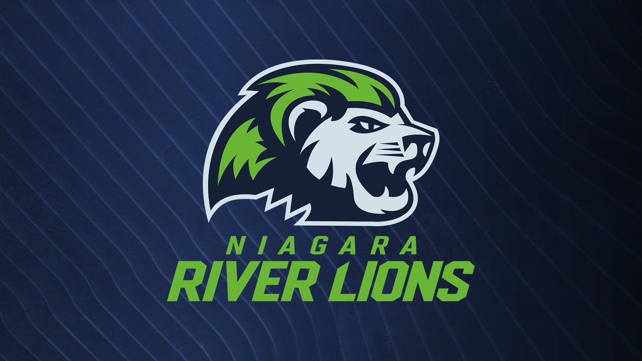 Niagara River Lions vs. Scarborough Shooting Stars