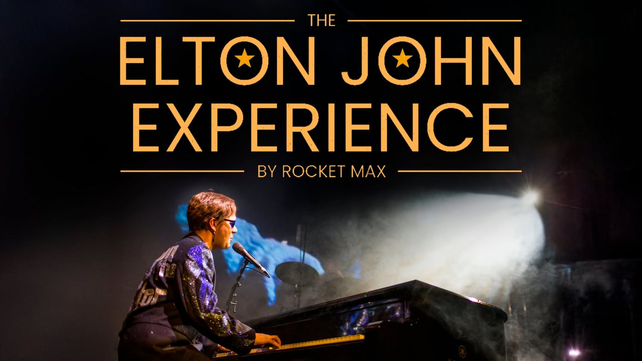 The Ultimate Elton John Show