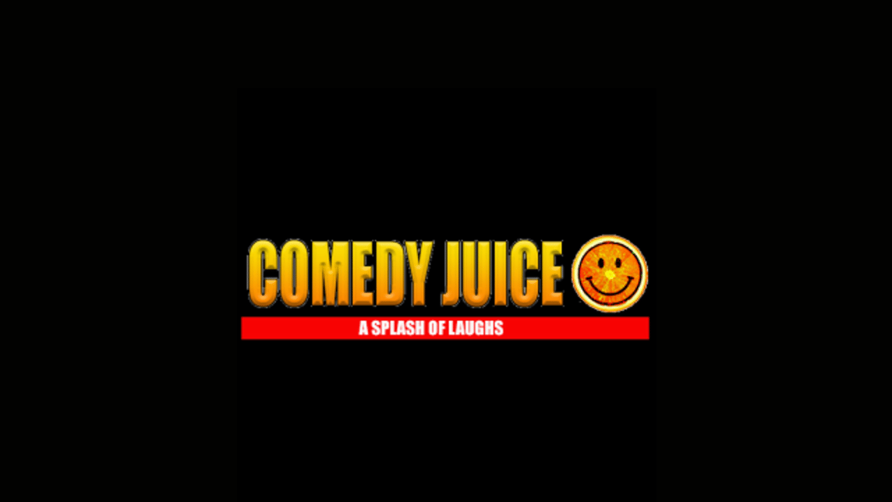 Comedy Juice