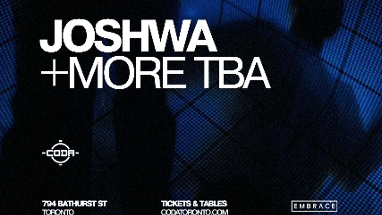 JOSHWA