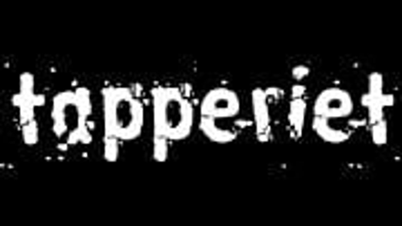 Tapperiet