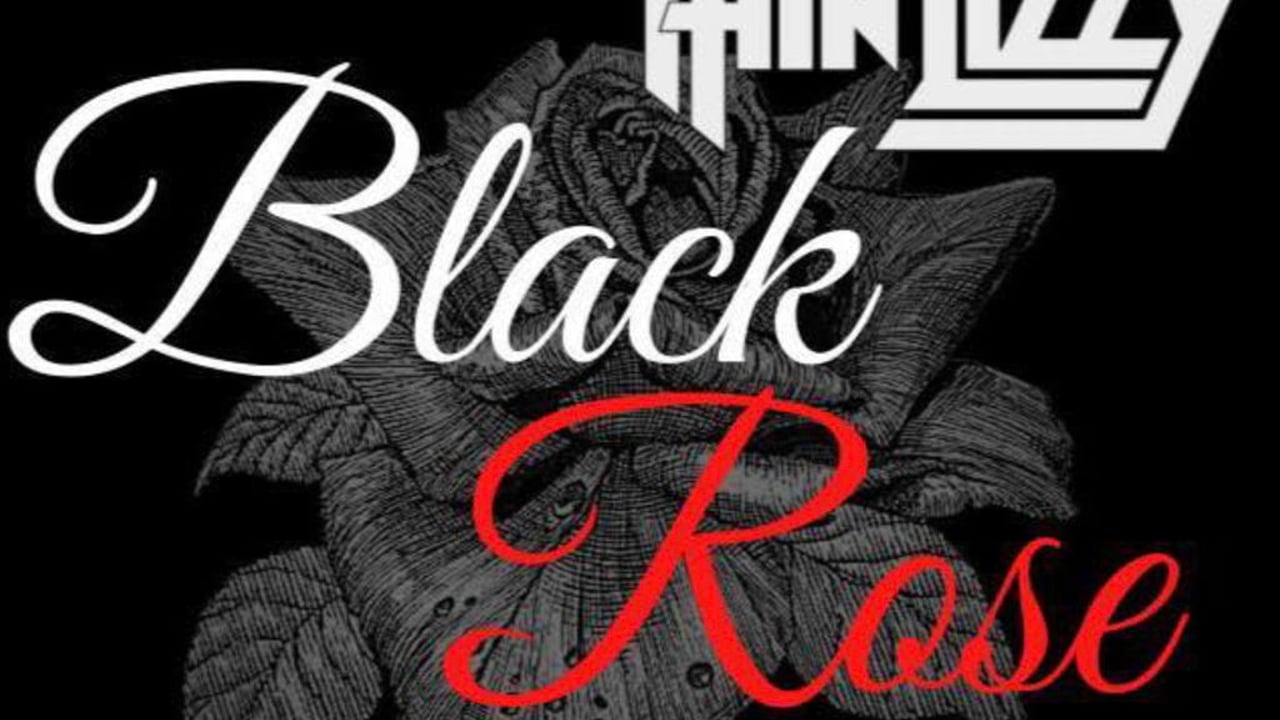 Black Rose @ Backstage at The Green Hotel