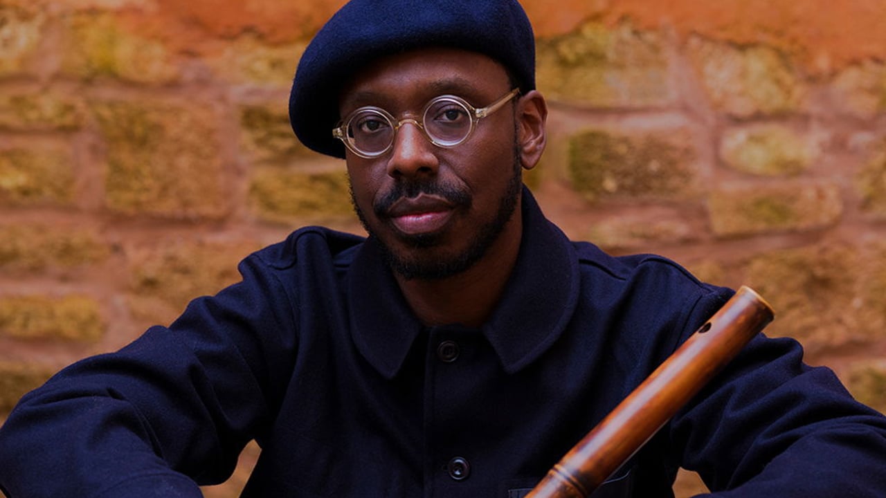 Shabaka