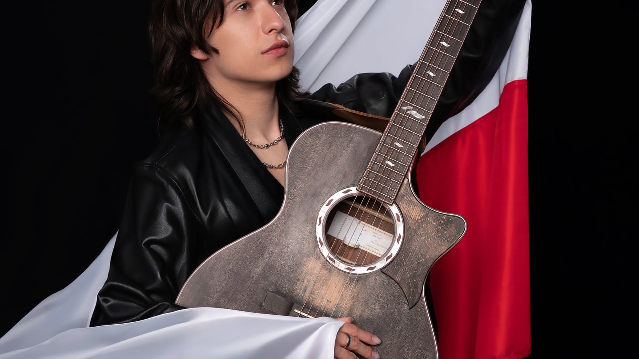 Marcin Patrzałek