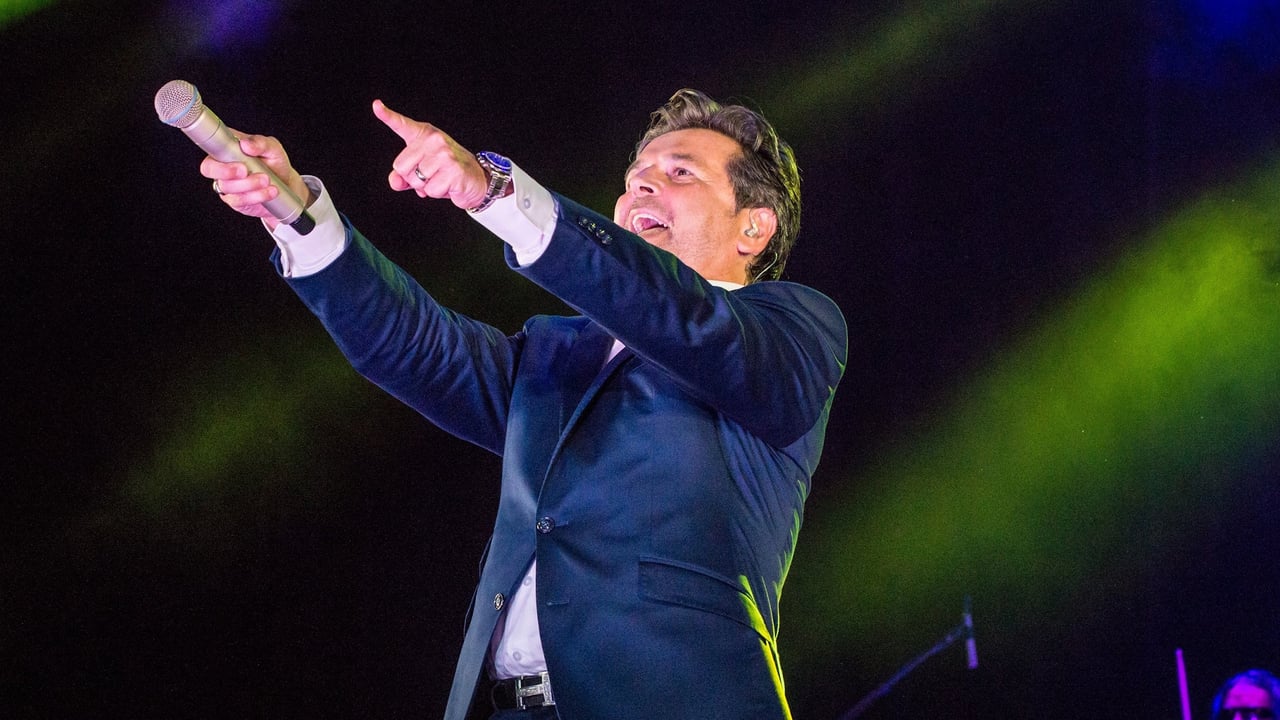 THOMAS ANDERS from MODERN TALKING & BAND Schlosspark Open Air Jüterbog ✨🎼