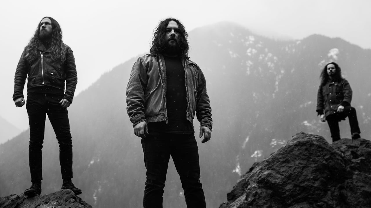 Wolves In the Throne Room