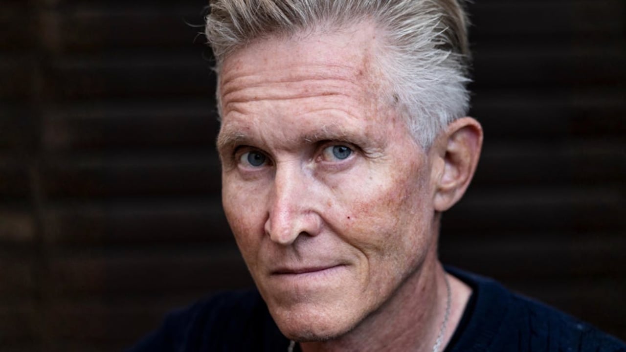 Brian Holm