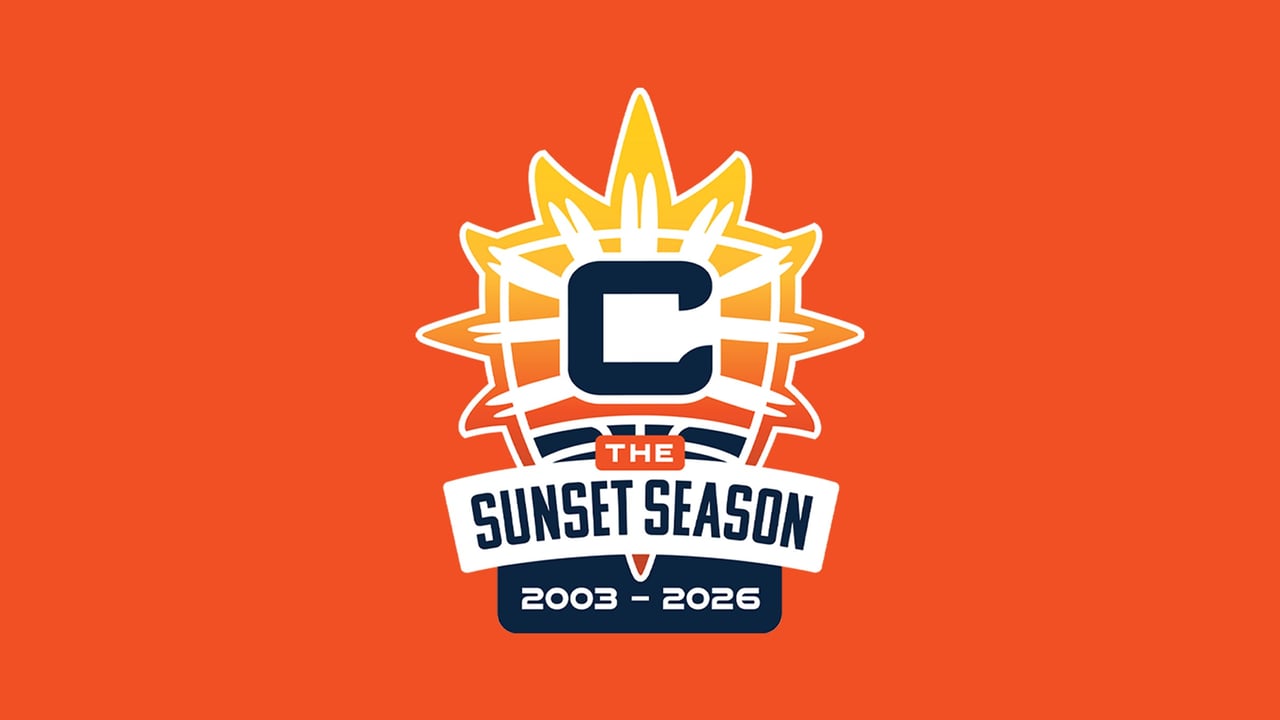 Connecticut Sun vs. Dallas Wings