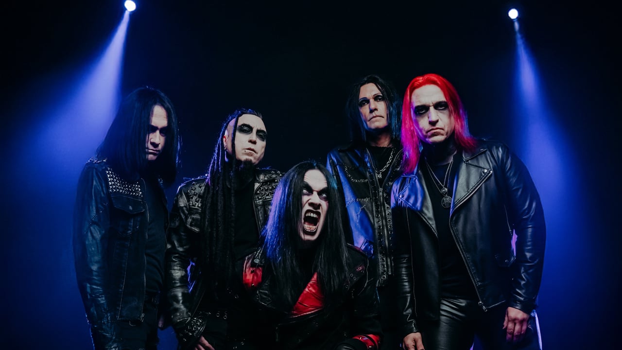 Wednesday 13 - Shocktober Blood Tour 2026