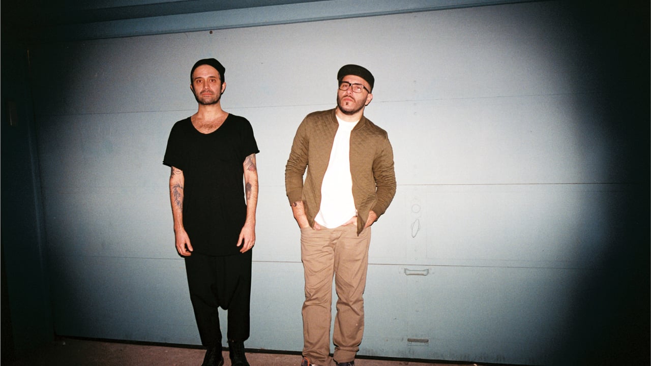 GlassJaw