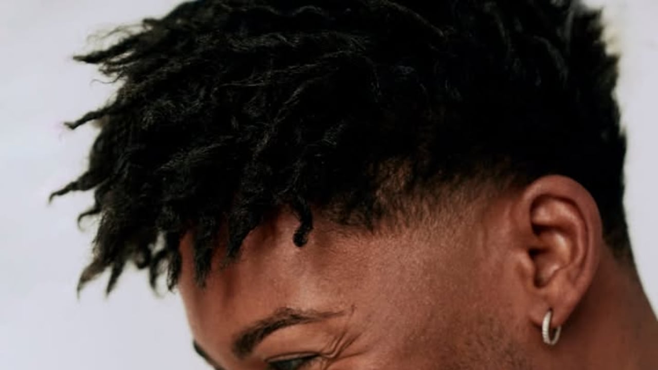 John Lundvik