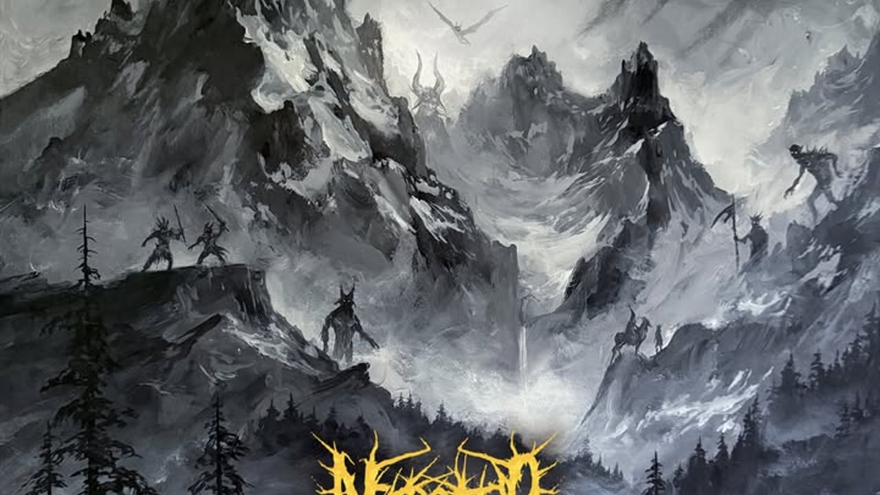 NECROTTED