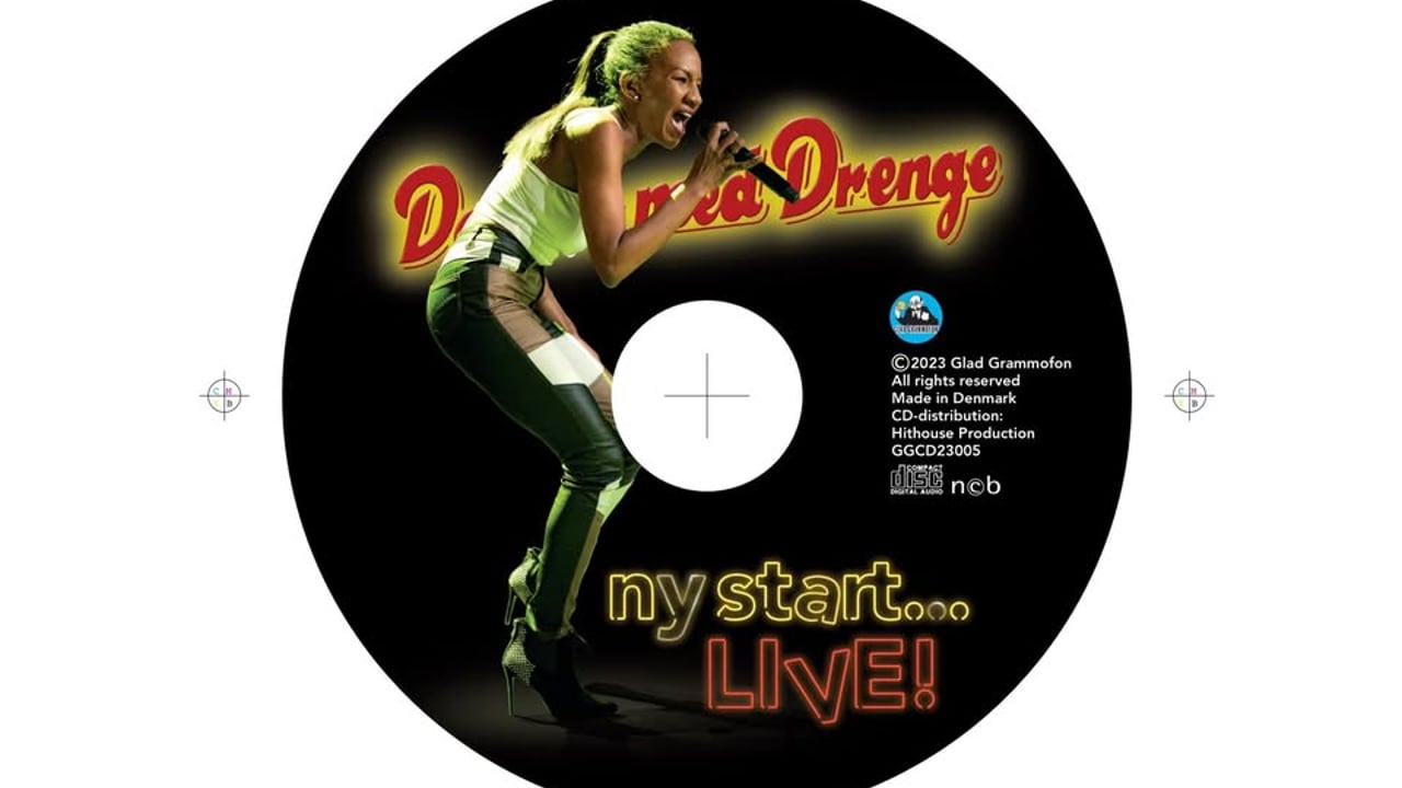 Danser Med Drenge