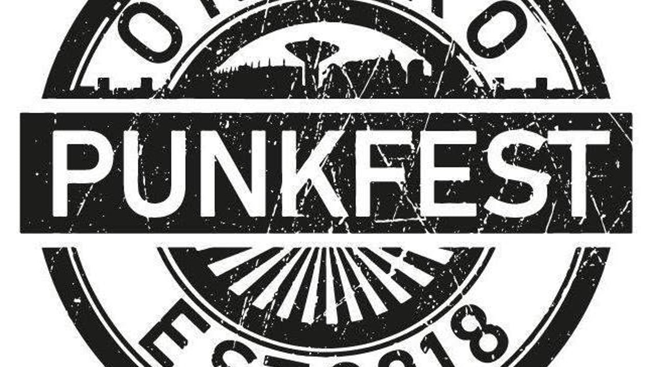 Örebro Punkfest