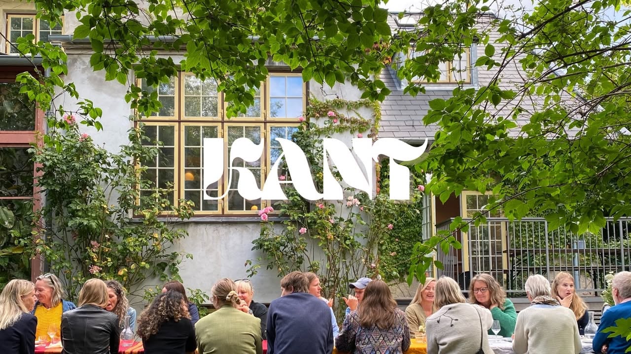 KANT