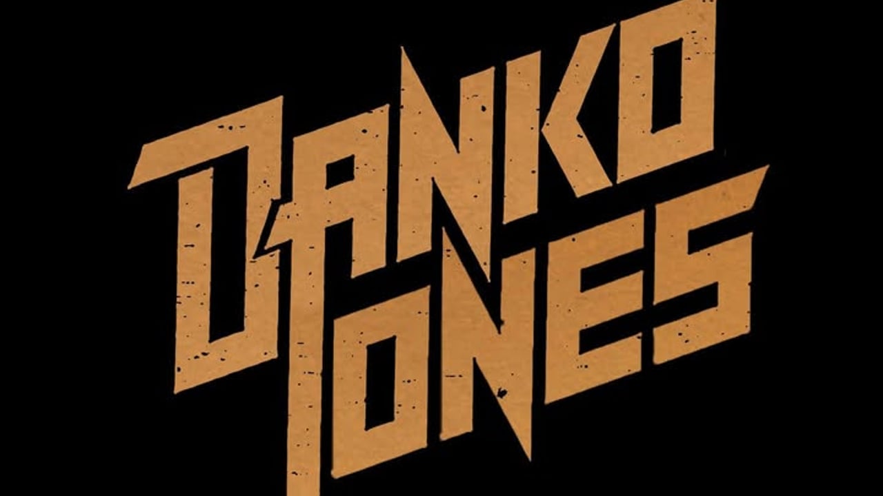 Danko Jones