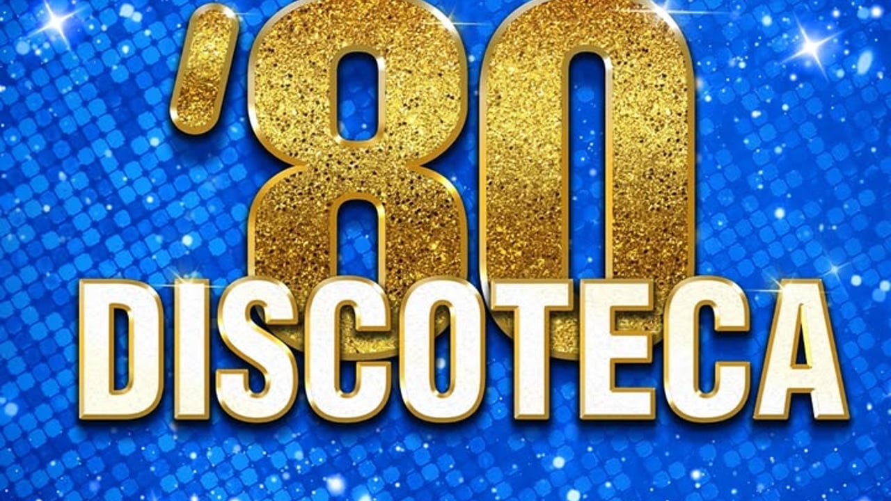 Discoteca '80 Cluj