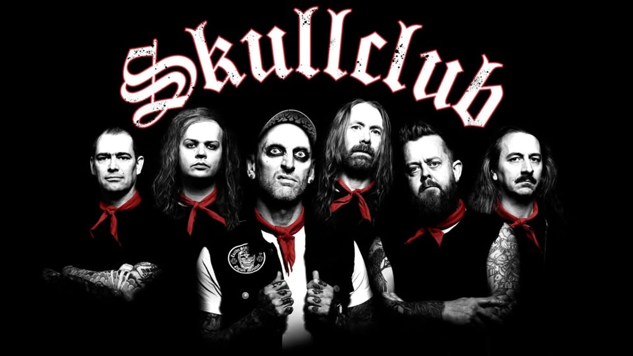 Skullclub ★ Kedelhuset