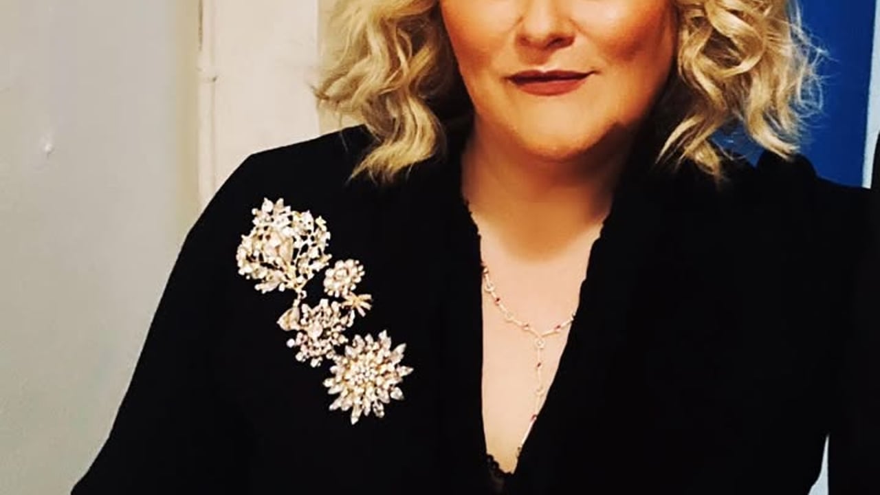 Marie Carmen Koppel