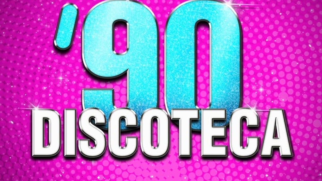 Discoteca '90 Cluj