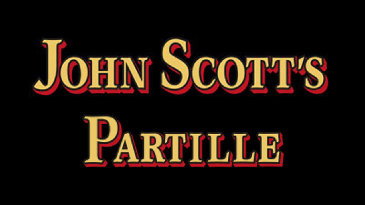 John Scott's Partille