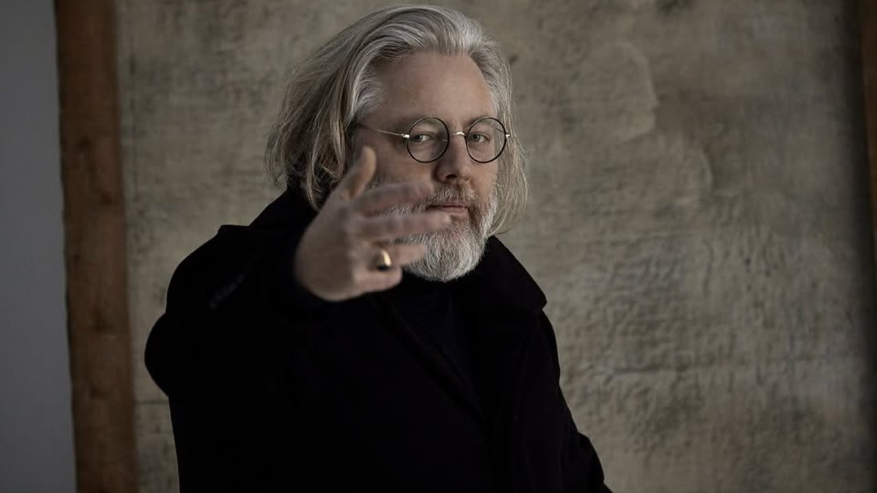Søren Huss | BASTIONEN