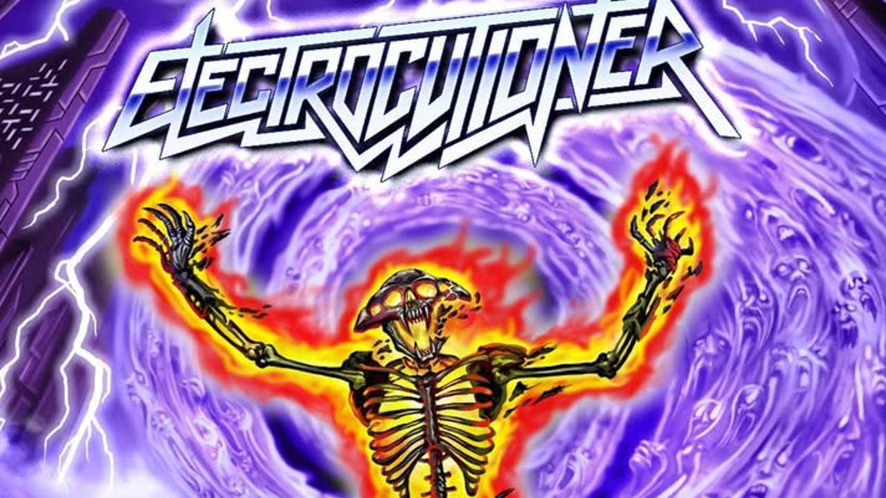 Electrocutioner