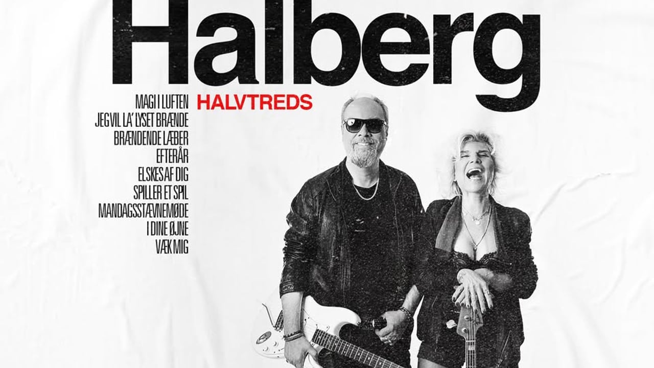 Halberg på Realen