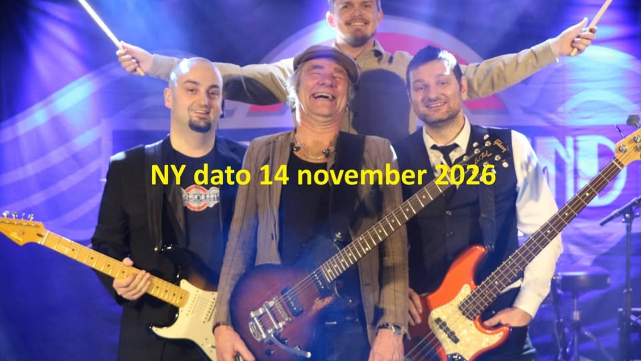 Ole Gas Band  -  Kim Larsen / Gasolin´