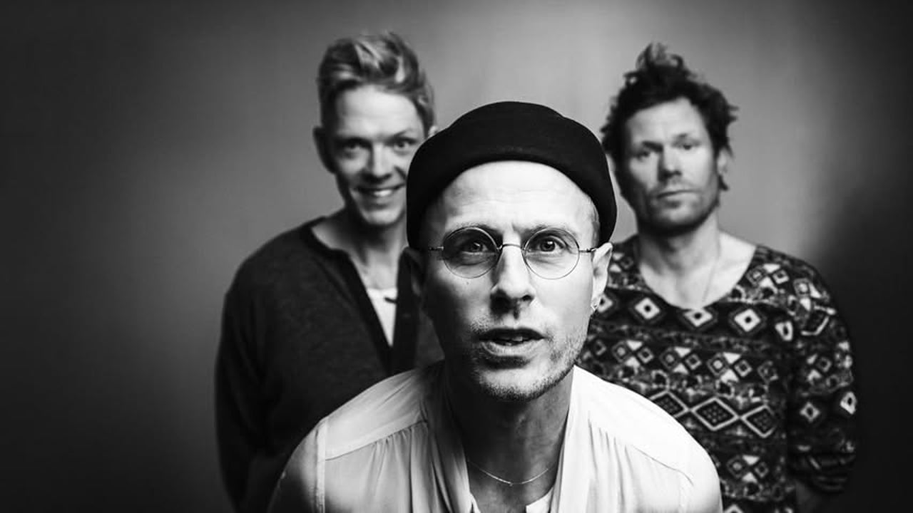 Folkeklubben & Danmarks Underholdningsorkester | Koncertsalen | DR Koncerthuset | 2. Ekstrakoncert 