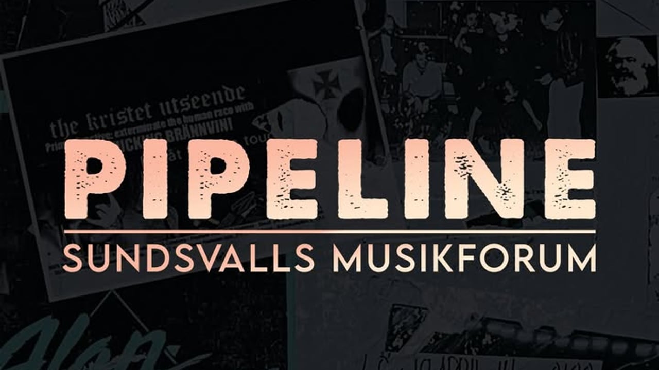 Pipeline