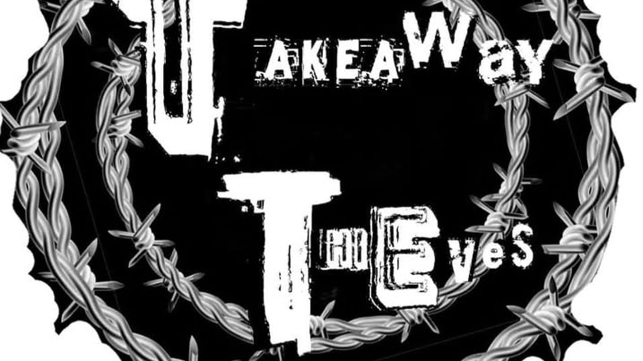 Takeaway Thieves