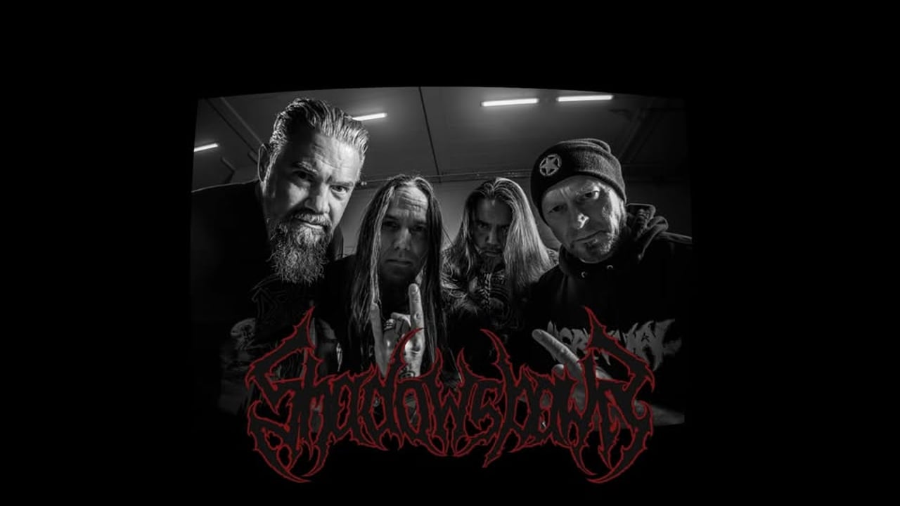 Shadowspawn