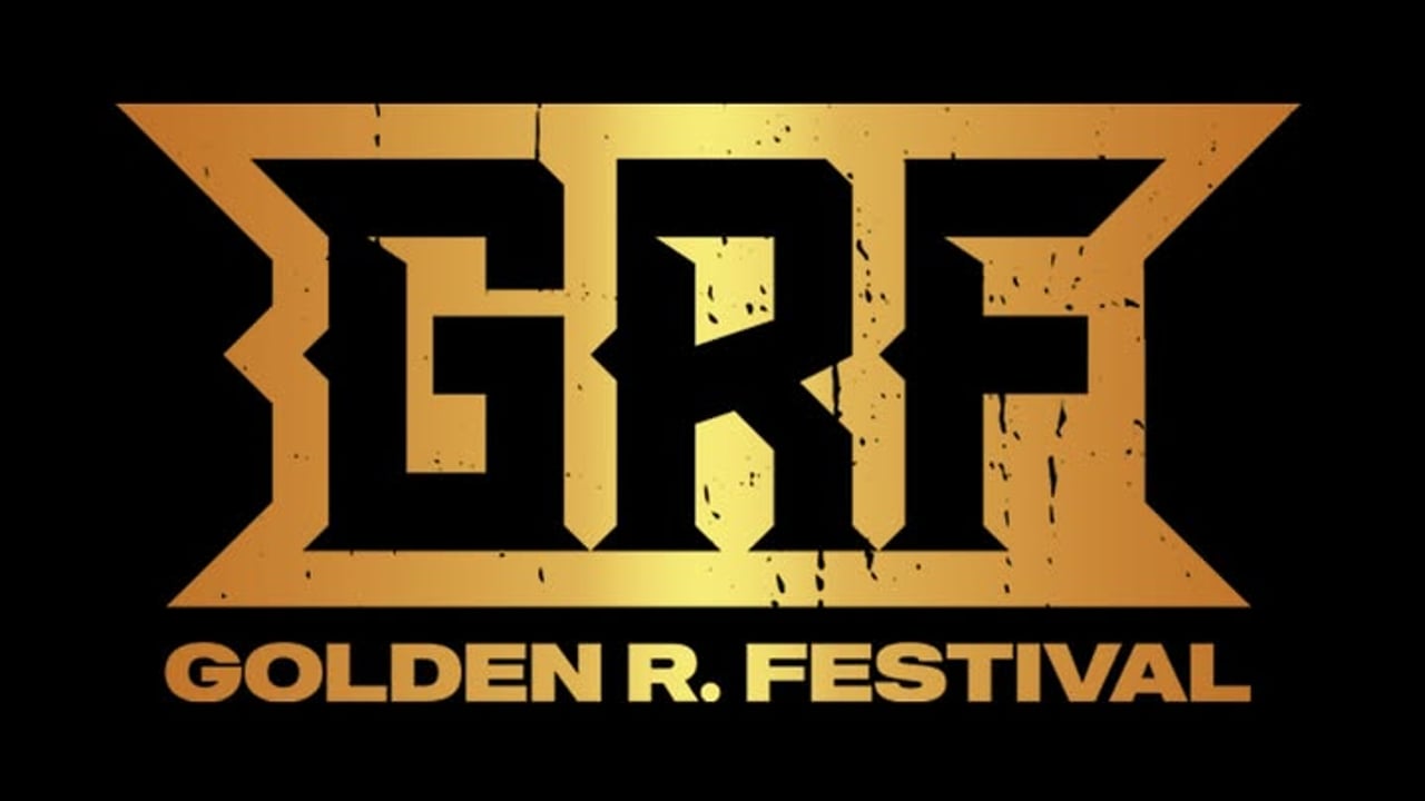 Golden R. Festival