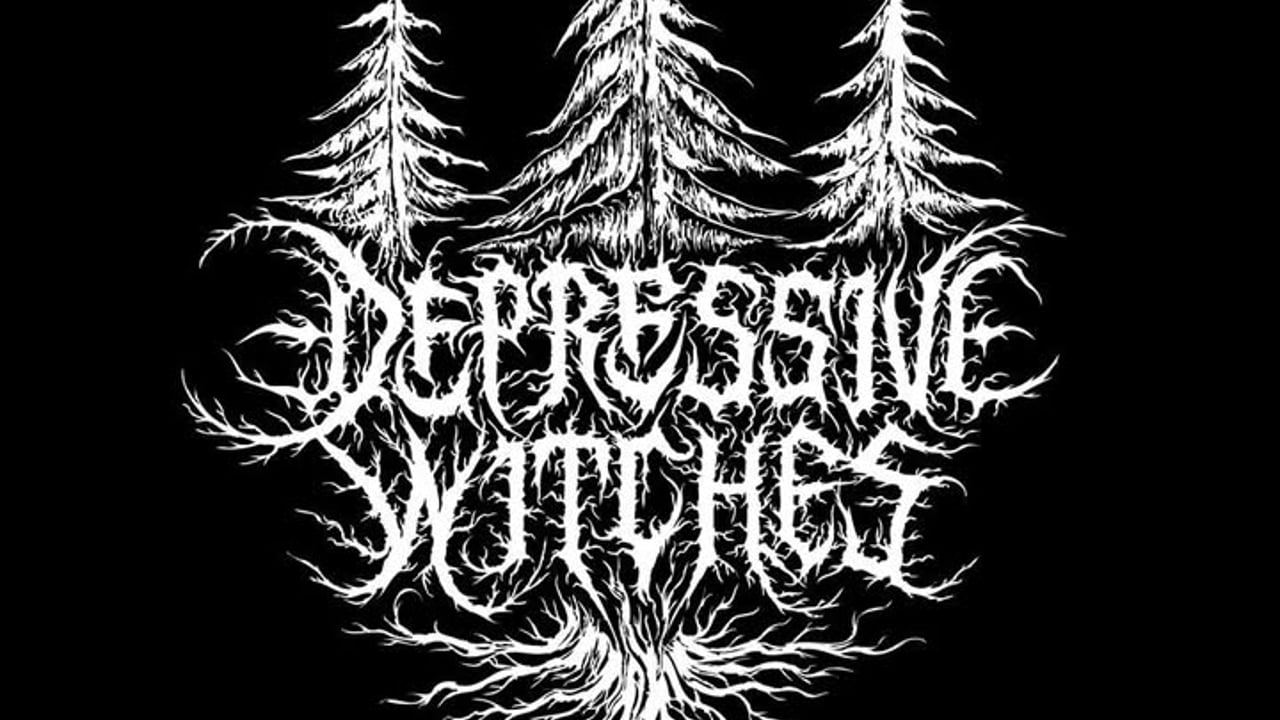 Depressive Witches